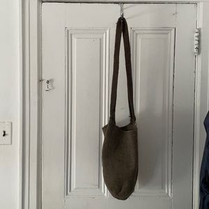 Wool Arhuaca Mochila